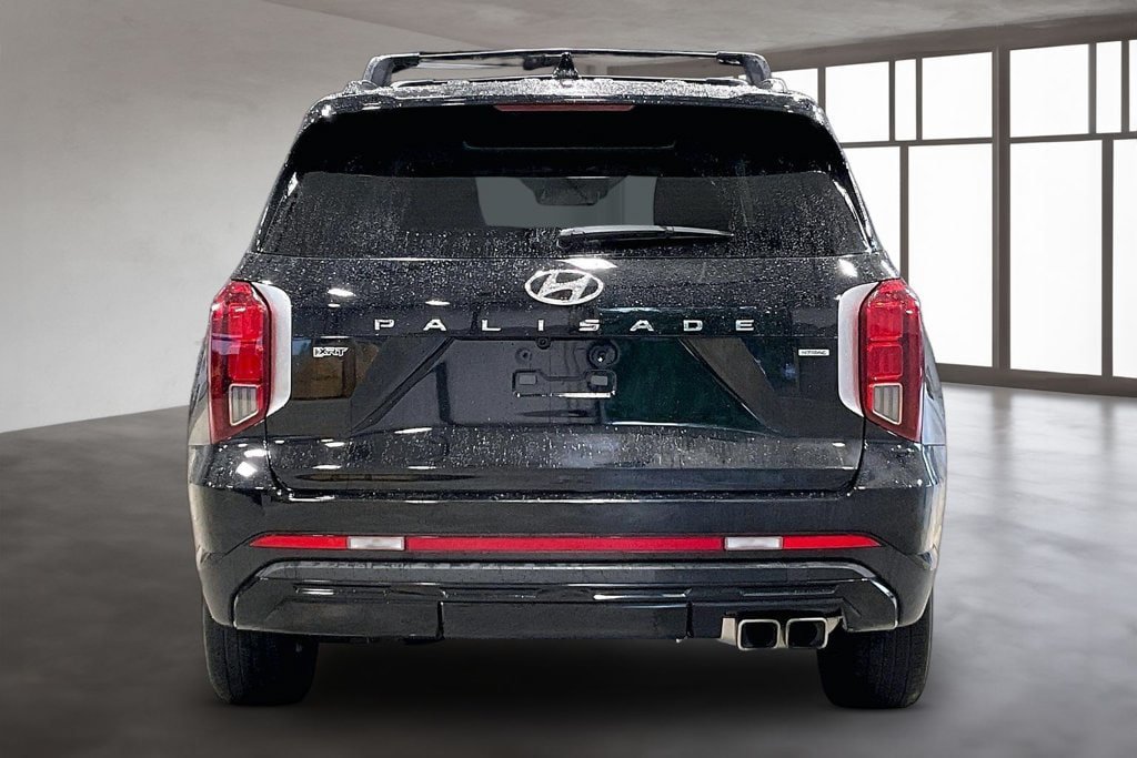 Used 2024 Hyundai Palisade XRT AWD/4WD image 6