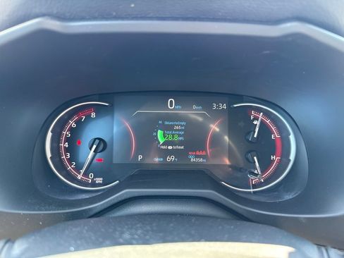 Used 2023 Toyota RAV4 LE AWD/4WD image 28