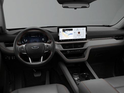 New 2026 Ford Explorer Active w/ Active Comfort Package RWD image 30