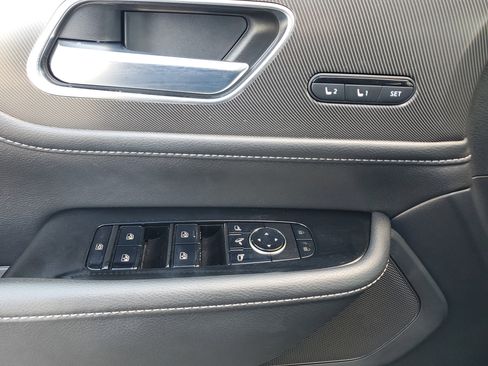 Used 2025 INFINITI QX80 Pure image 29