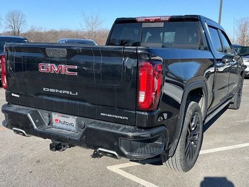 Used 2021 GMC Sierra 1500 Denali w/ Denali Ultimate Package image 8