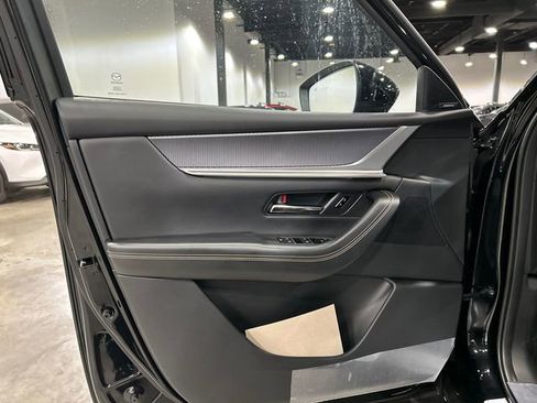 New 2026 MAZDA CX-90 3.3 Turbo S w/ Premium Package image 9