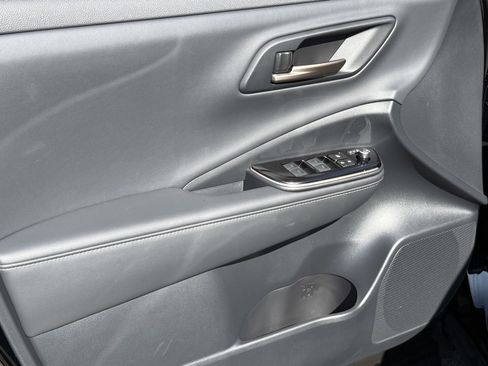 New 2026 Toyota Crown XLE image 16