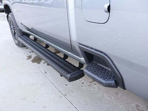 New 2026 Chevrolet Silverado 3500 W/T AWD/4WD image 10