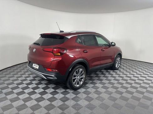 Used 2023 Buick Encore GX Essence w/ Experience Buick Package AWD/4WD image 4