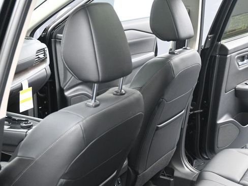 New 2026 Nissan Rogue Platinum w/ Platinum Premium Package image 20