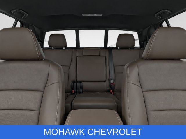 Used 2024 Honda Ridgeline RTL image 18