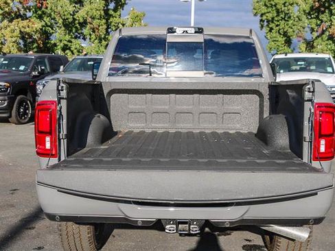 New 2026 RAM 3500 Laramie w/ Night Edition image 23