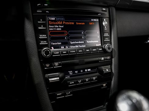 Used 2011 Porsche Cayman S image 14