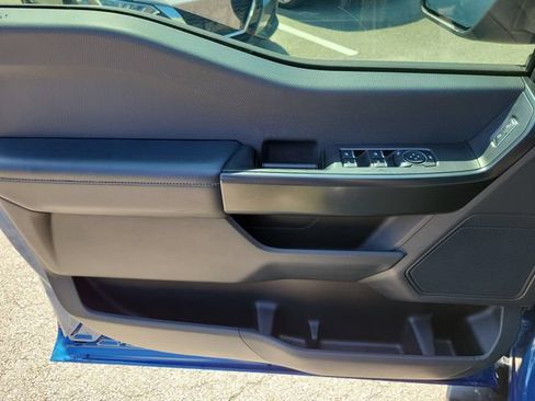 Used 2022 Ford F150 XL w/ STX Appearance Package RWD image 15