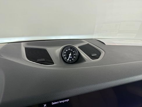 Certified 2026 Porsche Cayenne Coupe AWD/4WD image 24