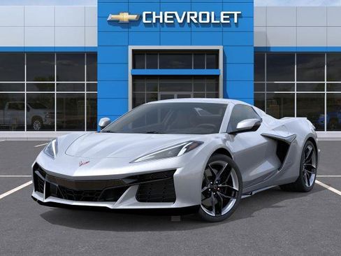 New 2026 Chevrolet Corvette Z06 RWD image 30