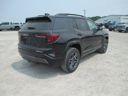 New 2026 GMC Terrain AT4 w/ Convenience Package III image 4