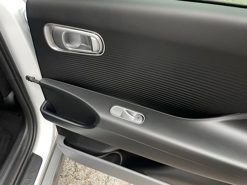 New 2025 Hyundai Ioniq 6 SE image 20