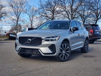 Used 2023 Volvo XC60 T8 Ultimate