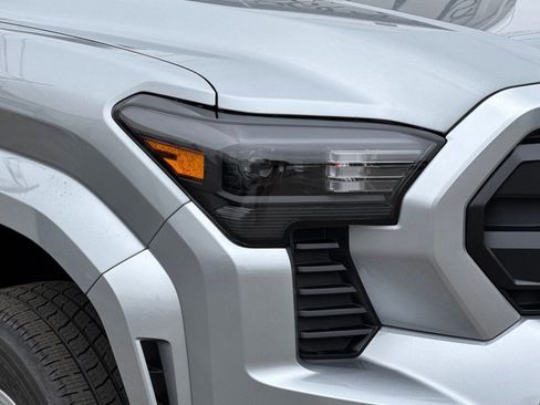 New 2026 Toyota Tacoma SR5 RWD image 11