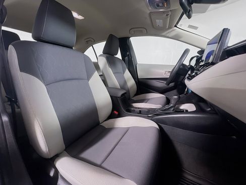 Certified 2024 Toyota Corolla LE FWD image 21