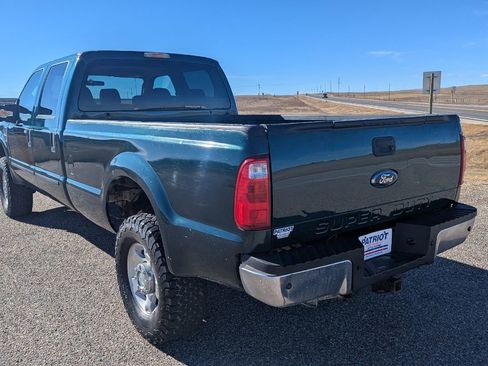 Used 2009 Ford F350 XLT image 3