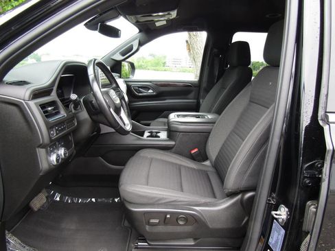 Used 2022 GMC Yukon XL SLE AWD/4WD image 9