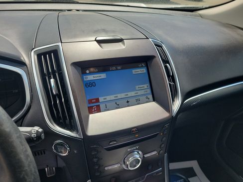 Used 2017 Ford Edge Sport w/ Equipment Group 401A AWD/4WD image 25