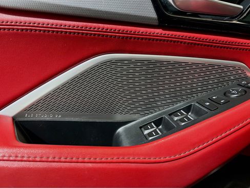 Used 2022 Acura MDX A-Spec image 24