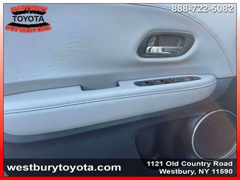 Used 2021 Honda HR-V EX-L image 20