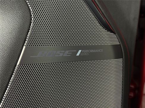 New 2026 GMC Yukon AT4 Ultimate w/ LPO, Floor Liner Package AWD/4WD image 27