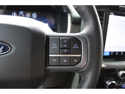 Used 2024 Ford F150 Lariat w/ FX4 Off-Road Package AWD/4WD image 28