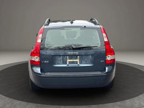 Used 2006 Volvo V50 2.4i image 6