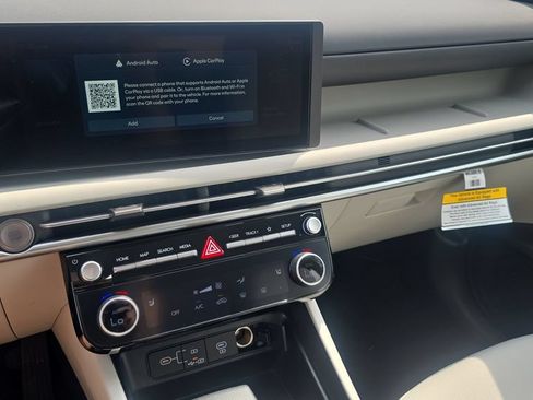 New 2026 Hyundai Tucson SEL AWD/4WD image 21