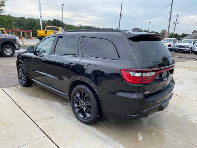 Used 2025 Dodge Durango R/T AWD/4WD image 9