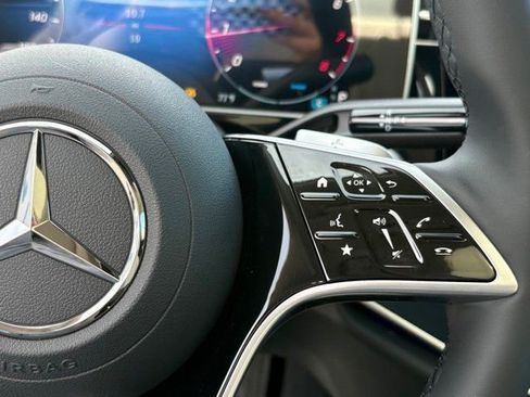 New 2026 Mercedes-Benz E 350 4MATIC Sedan image 17