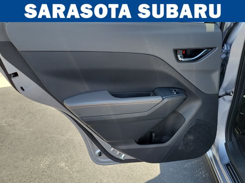New 2026 Subaru Crosstrek 2.5i Limited w/ Crosstrek Mirror Package AWD/4WD image 10
