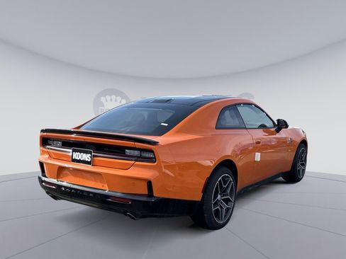 New 2026 Dodge Charger Scat Pack image 7