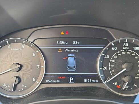 Certified 2023 INFINITI QX50 Luxe image 24