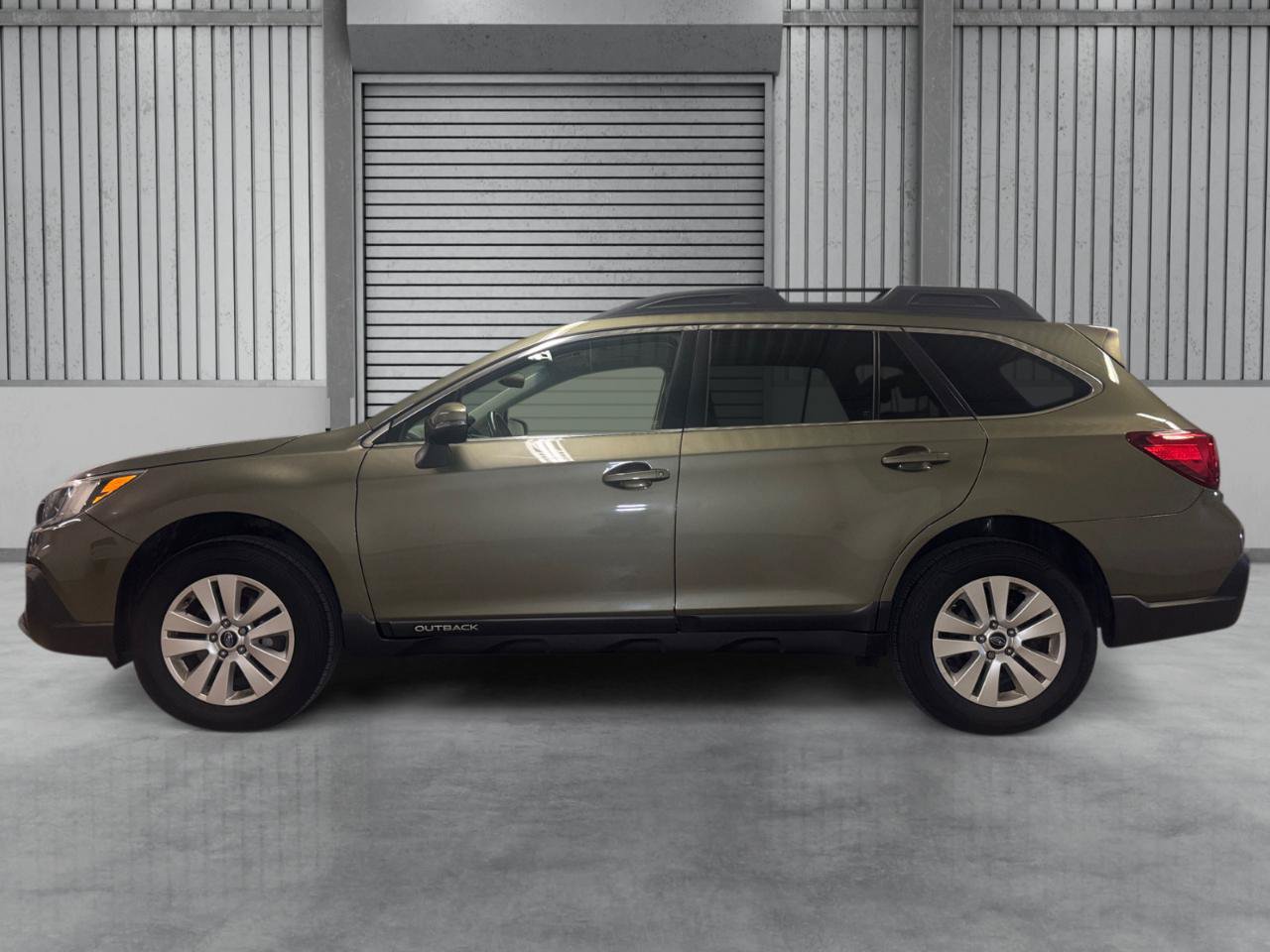 Used 2019 Subaru Outback 2.5i Premium AWD/4WD image 31