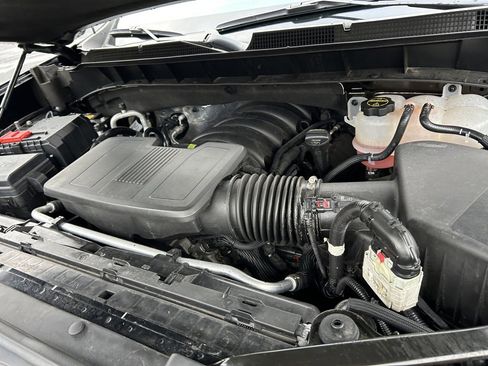 Used 2024 Chevrolet Silverado 1500 High Country image 59