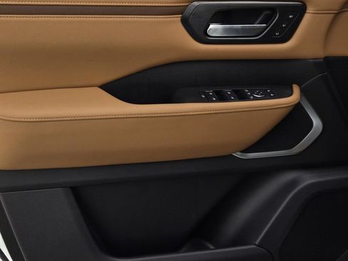 New 2026 Nissan Armada Platinum Reserve AWD/4WD image 21