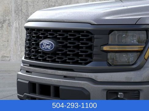 New 2026 Ford F150 STX AWD/4WD image 19
