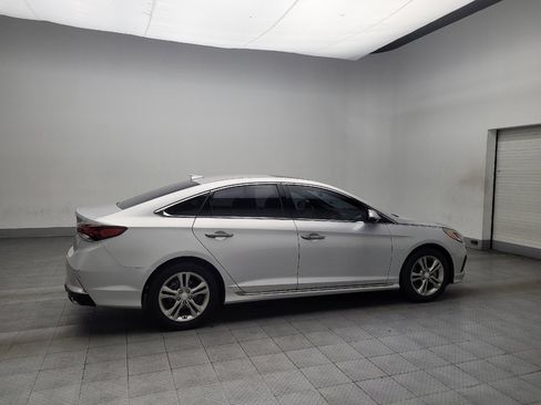 Used 2019 Hyundai Sonata Sport image 10