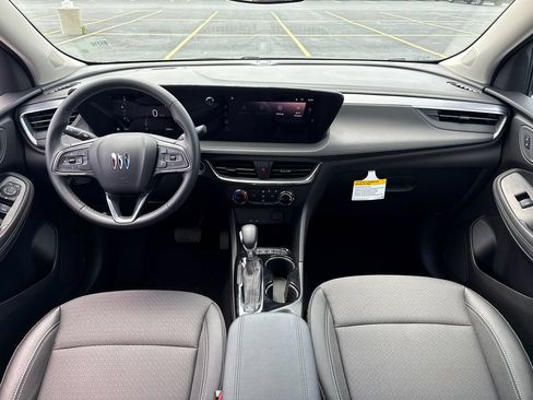 New 2026 Buick Encore GX Preferred AWD/4WD image 27