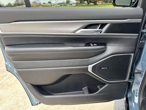 New 2026 Jeep Grand Wagoneer 4WD image 29
