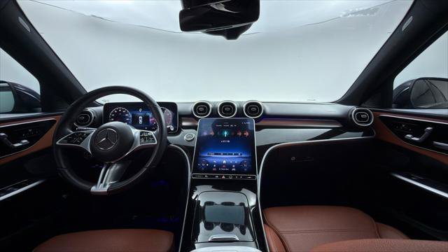 Used 2023 Mercedes-Benz C 300 Sedan image 24