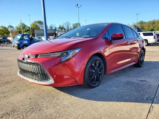 Used 2021 Toyota Corolla LE video 2