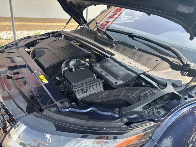 Used 2018 Land Rover Range Rover Evoque SE AWD/4WD image 61