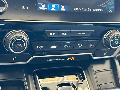 Used 2017 Honda CR-V EX-L image 20