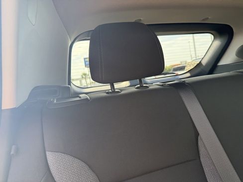 New 2026 Chevrolet TrailBlazer LS w/ LS Convenience Package image 42