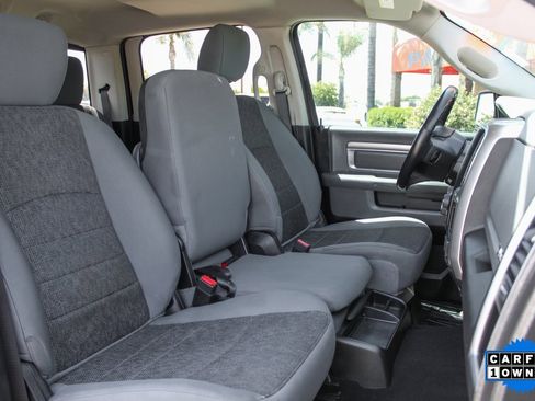 Used 2018 RAM 1500 Big Horn image 30