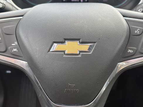 Used 2023 Chevrolet Malibu LT FWD image 22