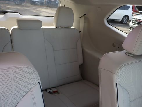 New 2026 Buick Enclave Avenir w/ Super Cruise Package image 26